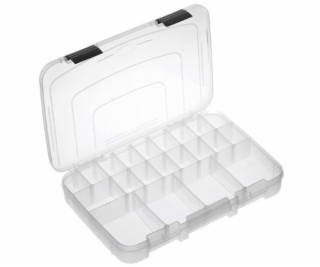 Panaro kontejner s 21 přihrádkami 36,4x24,8x5cm průhledný...