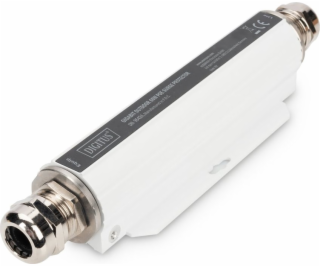 Digitus ZUB Digitus Gigabit PoE přepěťová ochrana 110 W