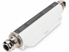 Digitus ZUB Digitus Gigabit PoE přepěťová ochrana 110 W