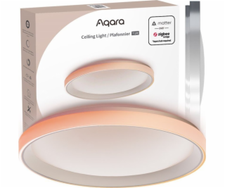 Aqara Stropní svítidlo LED T1M Smart