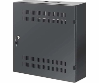 Intellinet Network Solutions Nástěnná rozvaděč 19 4U (713...