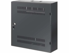 Intellinet Network Solutions Nástěnná rozvaděč 19 4U (713689)
