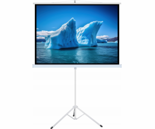 Art Projekční plátno pro umělce MANUÁLNÍ PLÁTNO NA STATIV...