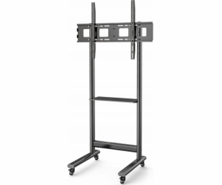 Techly Mobilní stojan Techly 50  -90  , AV police 70 kg