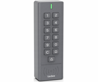 Tedee Klávesnice Tedee TKV1.0A