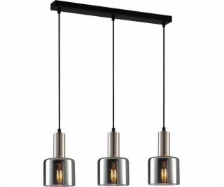 Italux Závěsná lampa Závěsná lampa SANTIA PND-65342-3-SC+...
