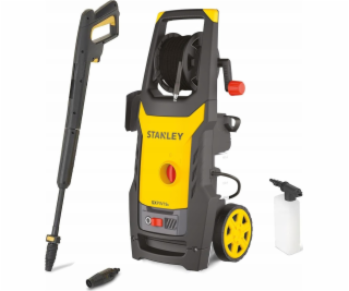 Stanley Tlaková myčka STANLEY SXPW19B-E Vysokotlaká myčka...