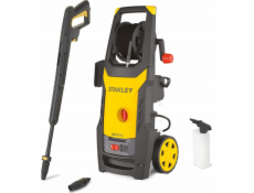 Stanley Tlaková myčka STANLEY SXPW19B-E Vysokotlaká myčka (1900 W, 150 barů, 440 l/h) | 1900 W | 150 barů | 440 l/h