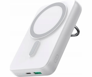 Joyroom Powerbanka Joyroom JR-W050 10000mAh 20W MagSafe s...