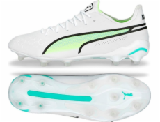 Puma Boty KING Ultimate FG/AG 107097 03 bílá 44 1/2