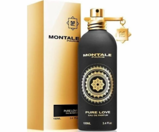 Montale Montale PURE LOVE edp 100 ml fólie
