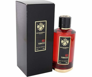 Mancera MANCERA ČERVENÝ TABÁK 120ml EDP