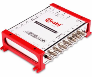 CORAB MULTISWITCH SMART LINE 5/16 CORAB