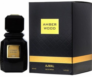 Ajmal Ajmal Amber Wood EDP 100 ml