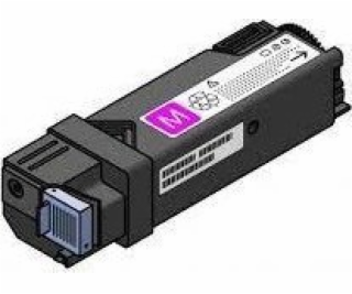 Sharp Toner BPGT30MA originální purpurový Sharp BP-30C25 ...