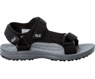 Jack Wolfskin Pánské sandály WAVE BREAKER M (4052011_6000...