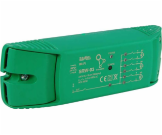 Zamel Supla - Wi-Fi ovladač rolet SRW-03