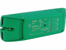 Zamel Supla - Wi-Fi ovladač rolet SRW-03