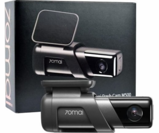 70mai Videorekordér M500 s kapacitou 32 GB