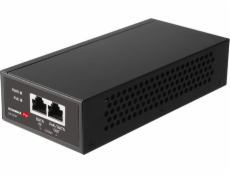 EdiMax Edimax GP-203IT PoE adaptér 2,5 Gigabit Ethernet, Fast Ethernet, Gigabit Ethernet