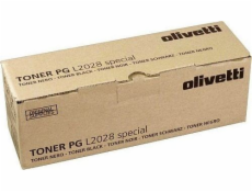 Olivetti Originální černý toner B0740 (B0740)
