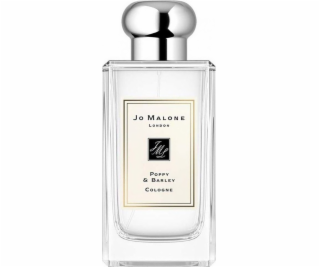 Jo Malone Poppy & Barley kolínská voda sprej 100ml