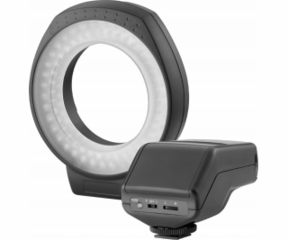 Falcon Eye Ring Light Falcon MRC-80FV Ring Light s nepřet...