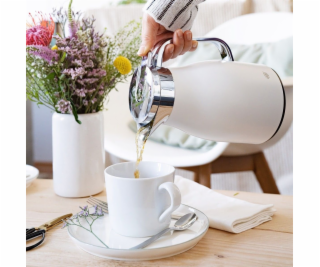 Alfi Termoska SKYLINE bílá matná 0,65 l - Alfi