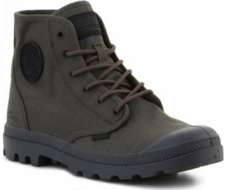 Palladium Boty Pampa HI HTG SUPPLY U 77356-325-M, Velikos...