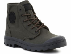 Palladium Boty Pampa HI HTG SUPPLY U 77356-325-M, Velikost: EU 37