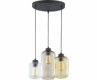 TK Lighting Závěsná lampa Moderní stropní lampa nad stůl ...