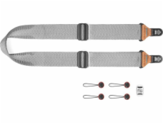 Peak Design Popruh na krk Peak DesignSLIDE ASH v3 Ash