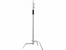 Freepower Chromovaný stojan na osvětlení Freepower C-stand