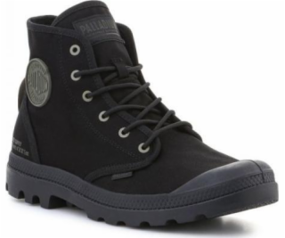 Palladium Boty Pampa HI HTG Supply U 77356-001M, Velikost...