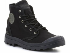 Palladium Boty Pampa HI HTG Supply U 77356-001M, Velikost: EU 37