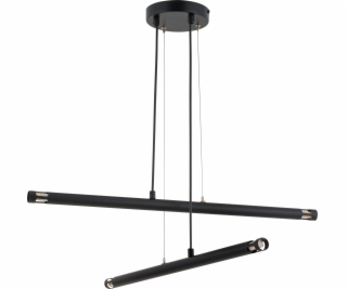 Sigma Závěsná lampa Moderní LED závěsná lampa do ložnice ...