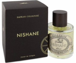 Nishane Nishane SAFRAN COLOGNISE Extrait De Cologne 100ml