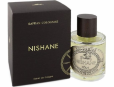 Nishane Nishane SAFRAN COLOGNISE Extrait De Cologne 100ml