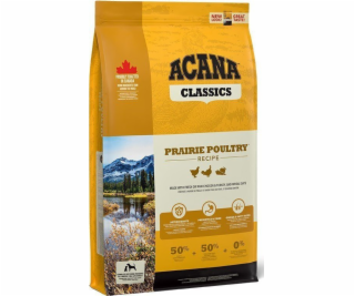 Acana ACANA Prairie Poultry Dog 14,5 kg