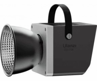 Ulanzi Studio Lamp Ulanzi LT005 LED Lamp - WB (2700 K - 6...