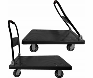 Mozos MOZOS JP-TG9060 SKLÁDACÍ RUČNÍ VOZÍK S PLOŠINOU 600 KG