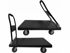 Mozos MOZOS JP-TG9060 SKLÁDACÍ RUČNÍ VOZÍK S PLOŠINOU 600 KG