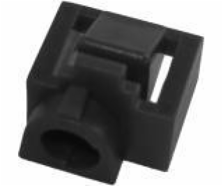 Alantec Zámek zásuvky RJ45 proti neoprávněnému zasunutí, ...