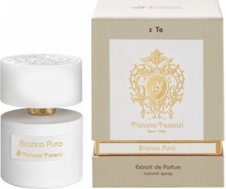 Tiziana Terenzi BIANCO PURO edp 100 ml