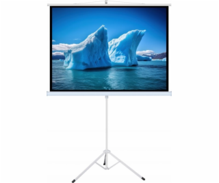 Art Projekční plátno pro umělce MANUÁLNÍ PLÁTNO NA STATIV...