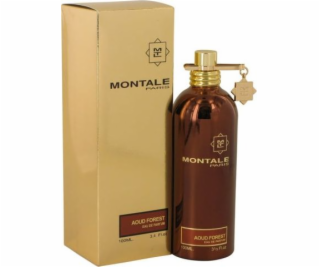 Montale Montale Aoud Forest 100ml EDP