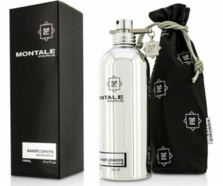 Montale Montale SANDFLOWERS EDP fólie 100 ml