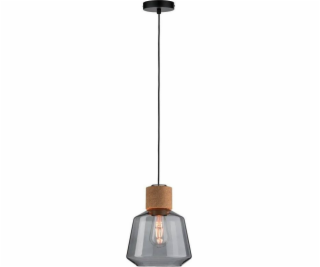 Paulmann Závěsná lampa Neordic Elia, závěsná lampa max. 1...