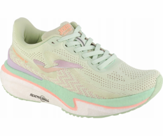 Joma Dámské běžecké boty Storm Viper 2427 RVIPLS2427 Zele...