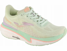 Joma Dámské běžecké boty Storm Viper 2427 RVIPLS2427 Zelená 39